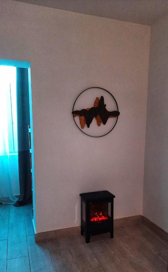 Angel @ Aragon Court Apartment Marsascala Luaran gambar